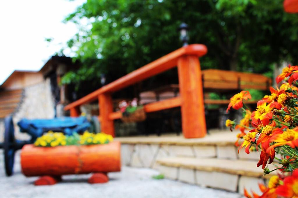 Terchová 博伊尼克旅馆酒店 外观 照片